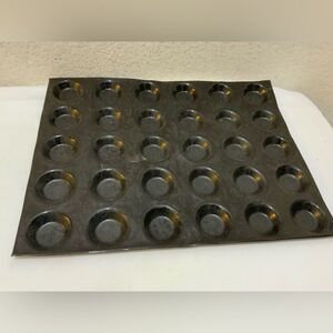 Demarle Flexipan baking mold - Made in France. B42